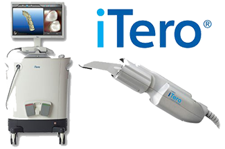 iTero-Scanner